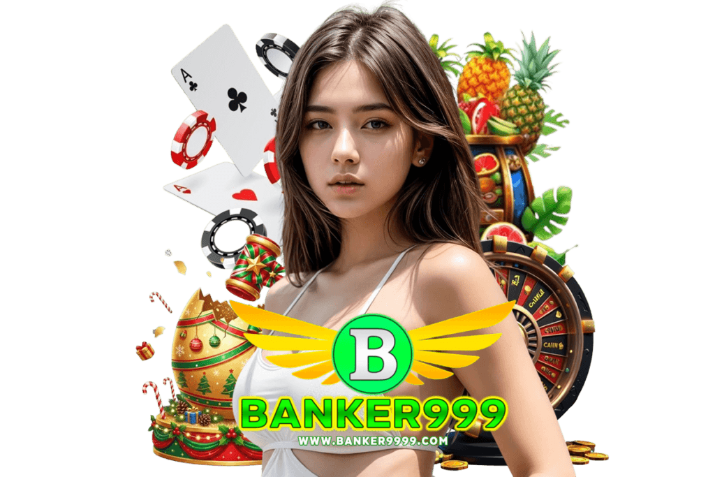banker999 bet